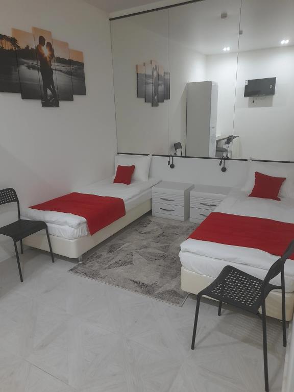 Yanvar Inn Hotel 0*