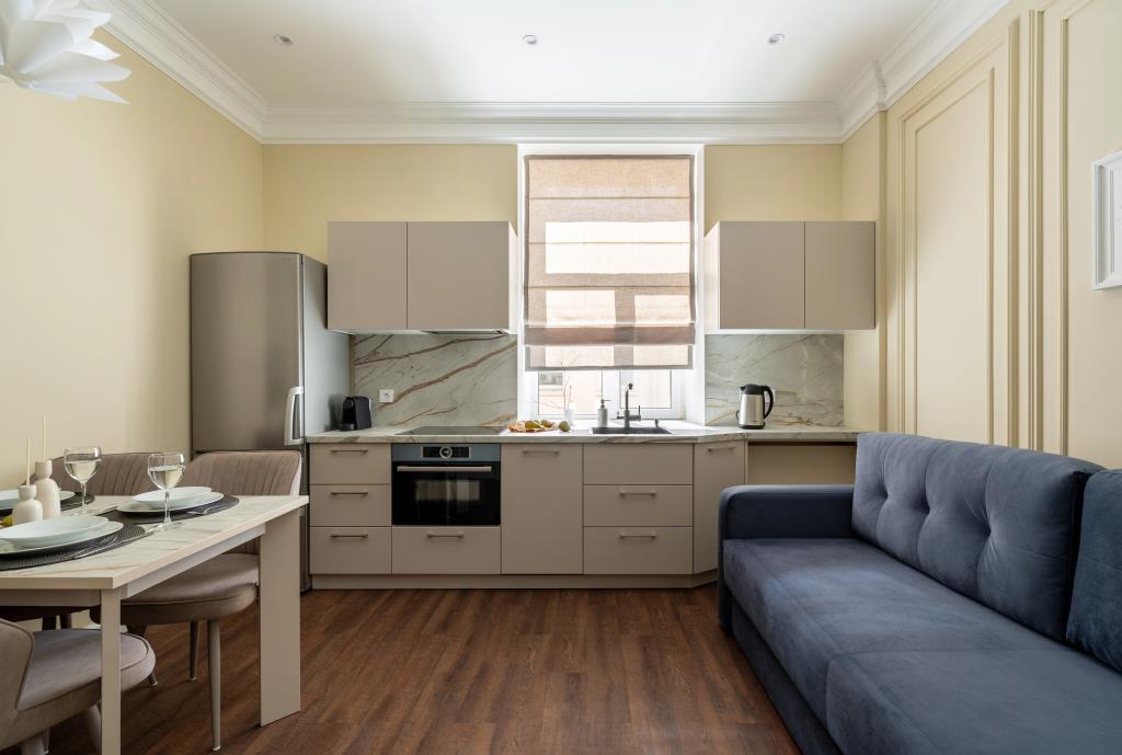 LetYourFlat King Apartments 0*