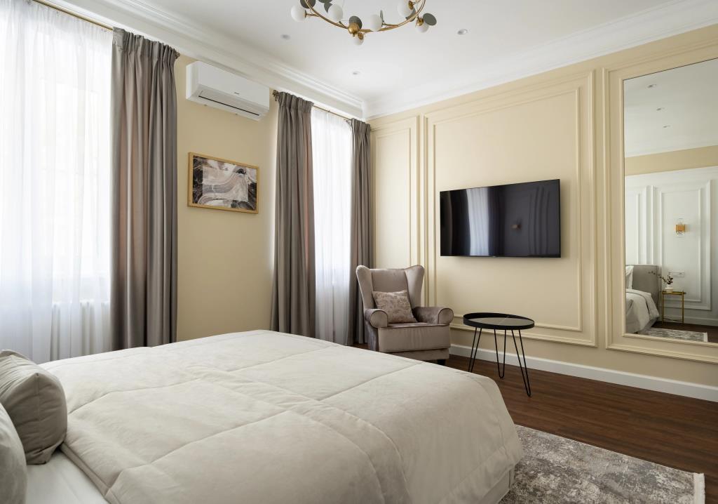 LetYourFlat King Apartments 0*