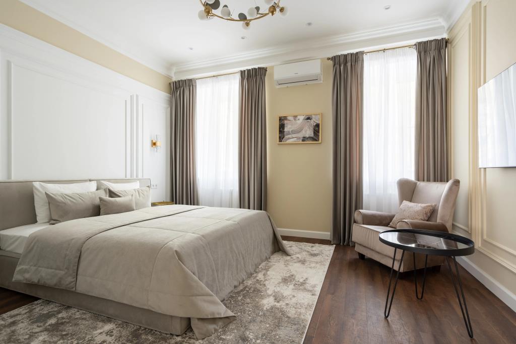 LetYourFlat King Apartments 0*