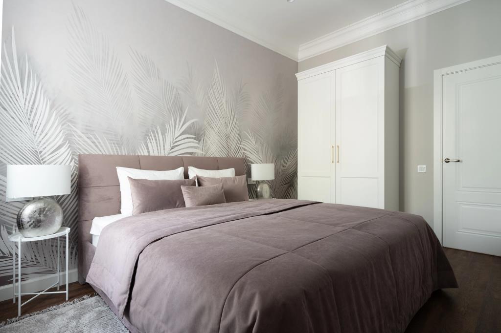 LetYourFlat King Apartments 0*
