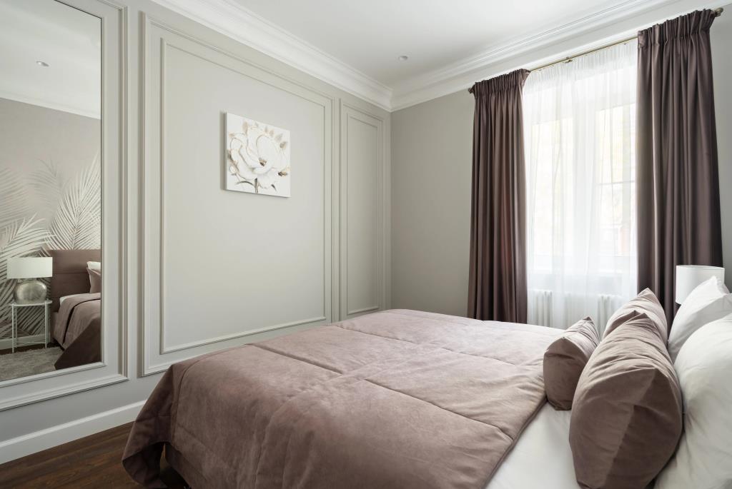 LetYourFlat King Apartments 0*