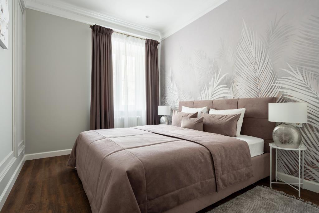 LetYourFlat King Apartments 0*
