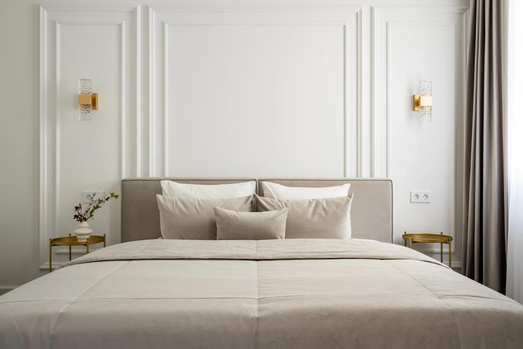 LetYourFlat King Apartments 0*