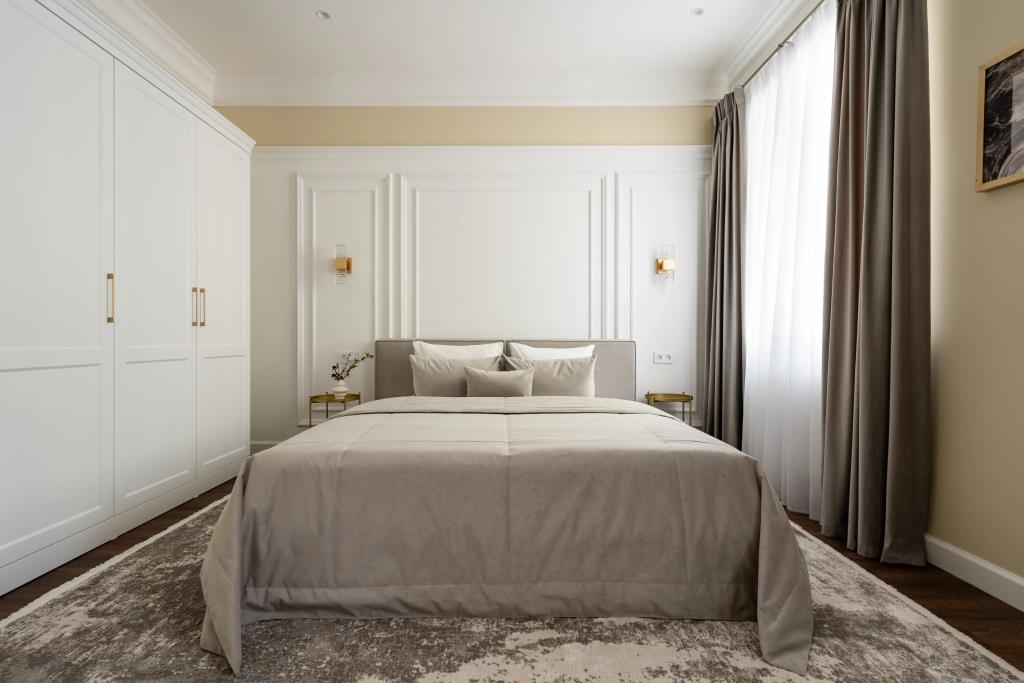 LetYourFlat King Apartments 0*