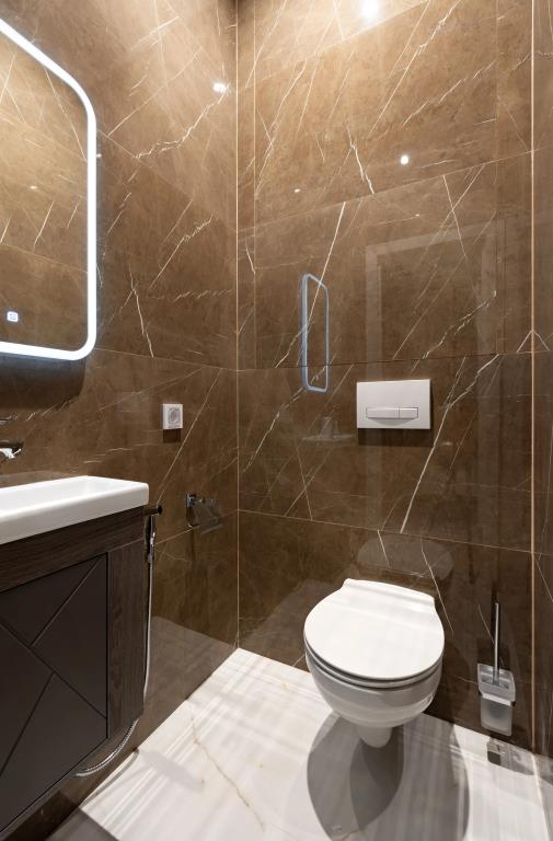 LetYourFlat King Apartments 0*