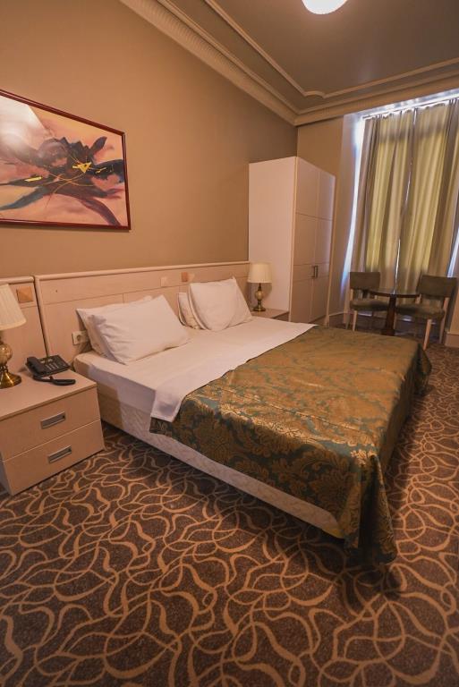 Aria Palace Hotel 0*