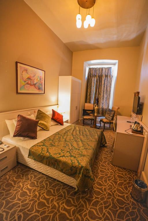 Aria Palace Hotel 0*
