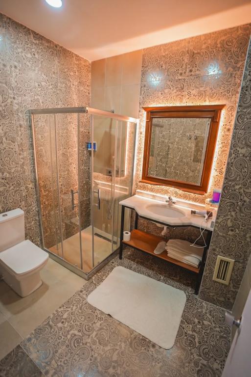 Aria Palace Hotel 0*