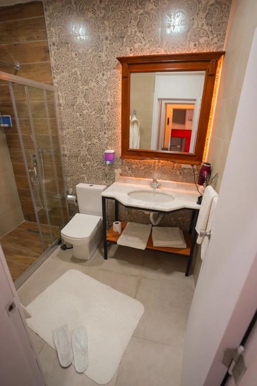 Aria Palace Hotel 0*