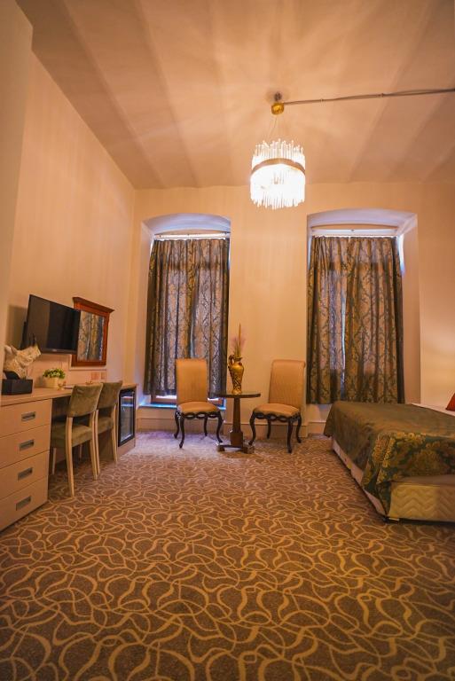 Aria Palace Hotel 0*