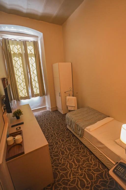Aria Palace Hotel 0*