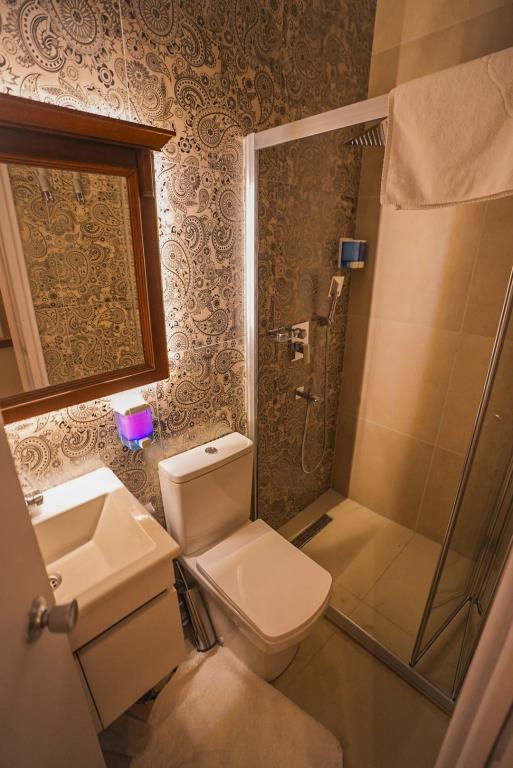 Aria Palace Hotel 0*