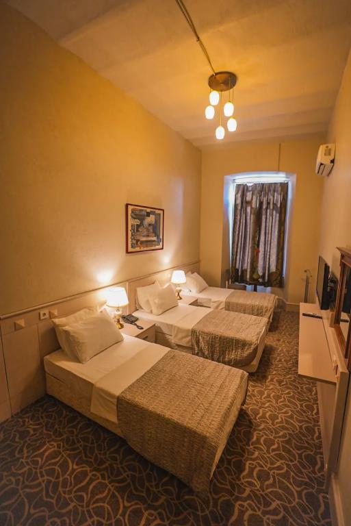 Aria Palace Hotel 0*