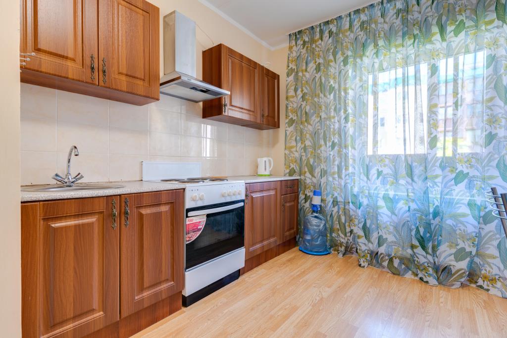 Pushkin Apartments 0*