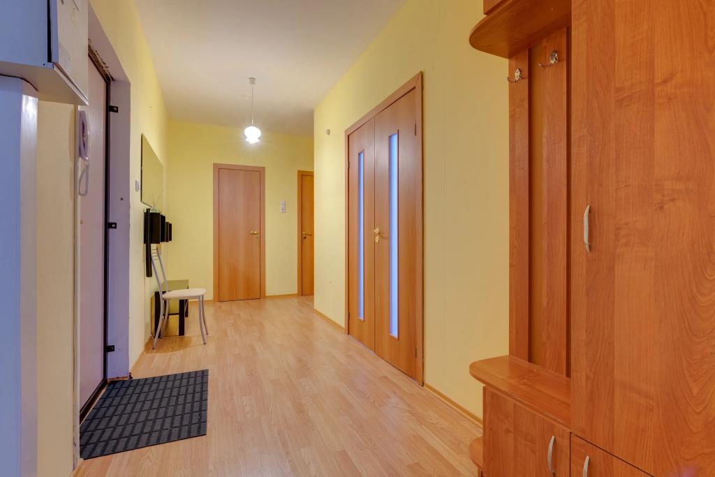 Pushkin Apartments 0*