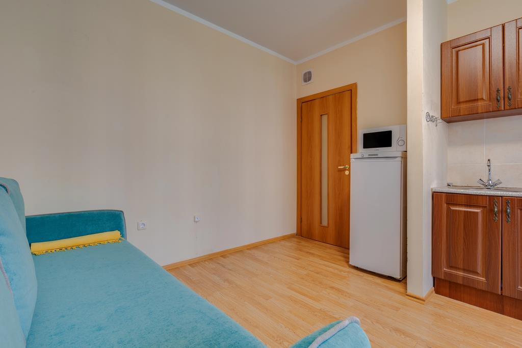 Pushkin Apartments 0*