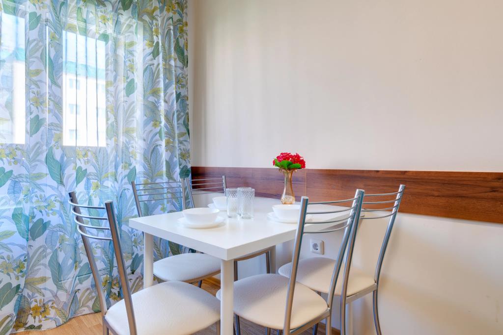 Pushkin Apartments 0*