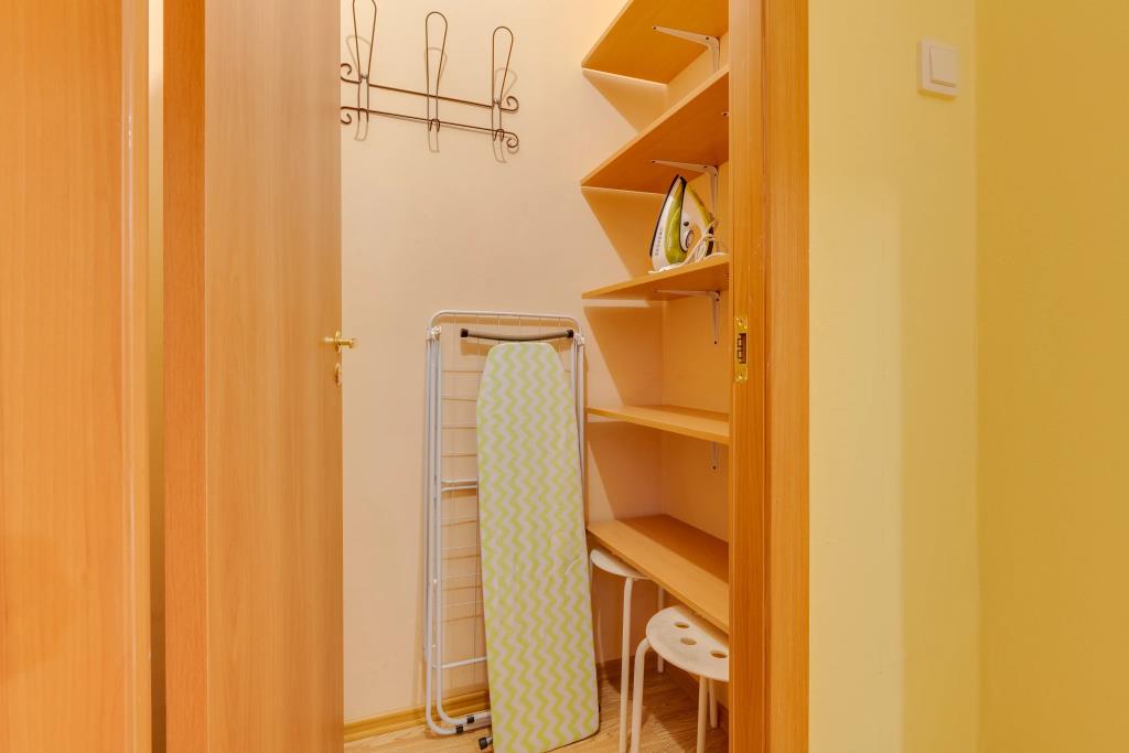 Pushkin Apartments 0*