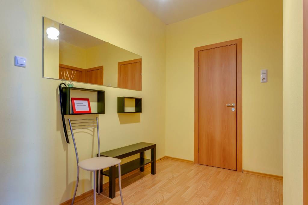 Pushkin Apartments 0*