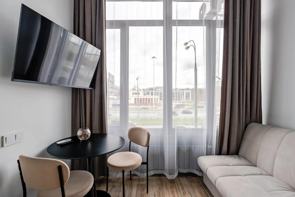 Arena 33 Apartment hotel 0*