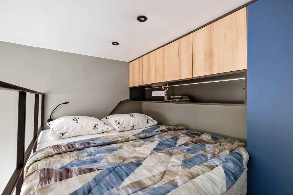 Arena 33 Apartment hotel 0*