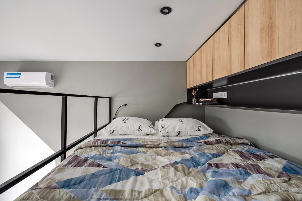 Arena 33 Apartment hotel 0*