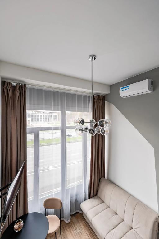 Arena 33 Apartment hotel 0*