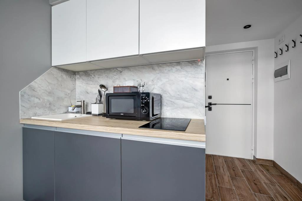 Arena 33 Apartment hotel 0*