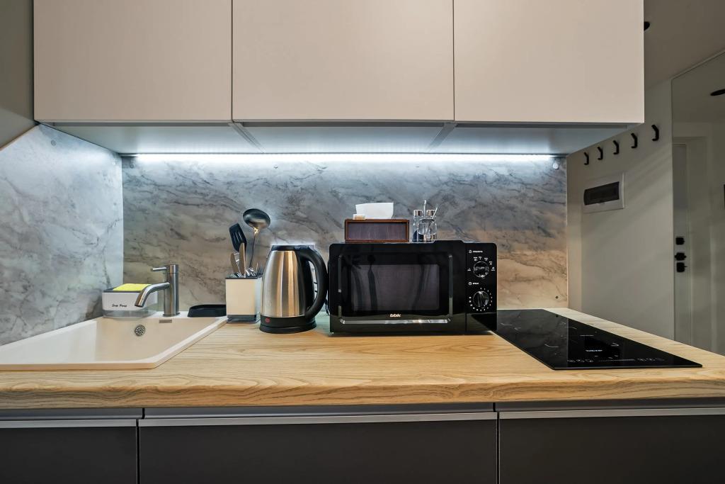 Arena 33 Apartment hotel 0*