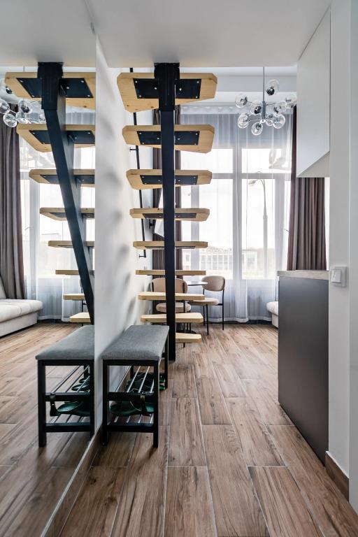 Arena 33 Apartment hotel 0*