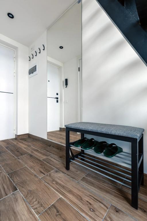 Arena 33 Apartment hotel 0*