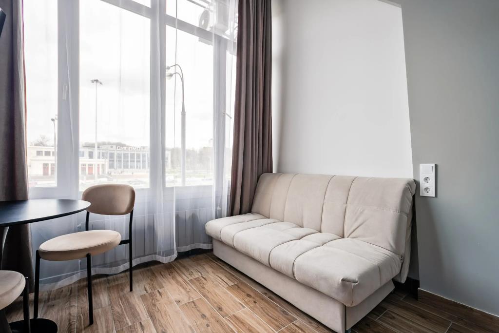 Arena 33 Apartment hotel 0*
