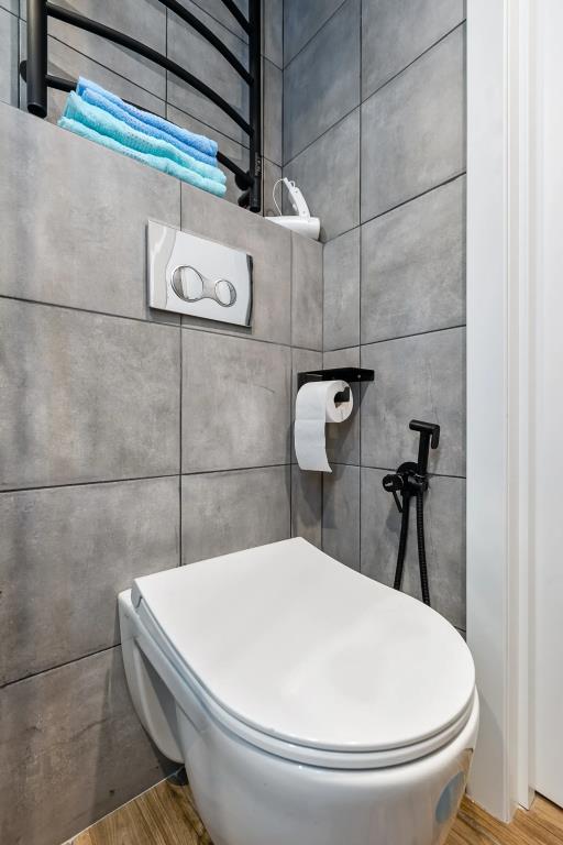 Arena 33 Apartment hotel 0*
