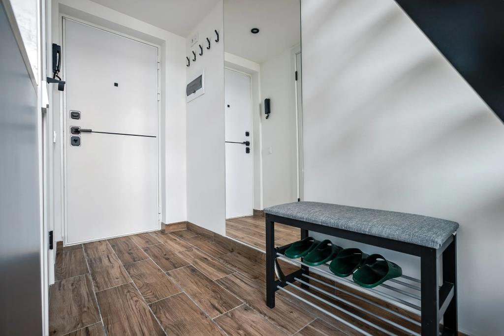 Arena 33 Apartment hotel 0*