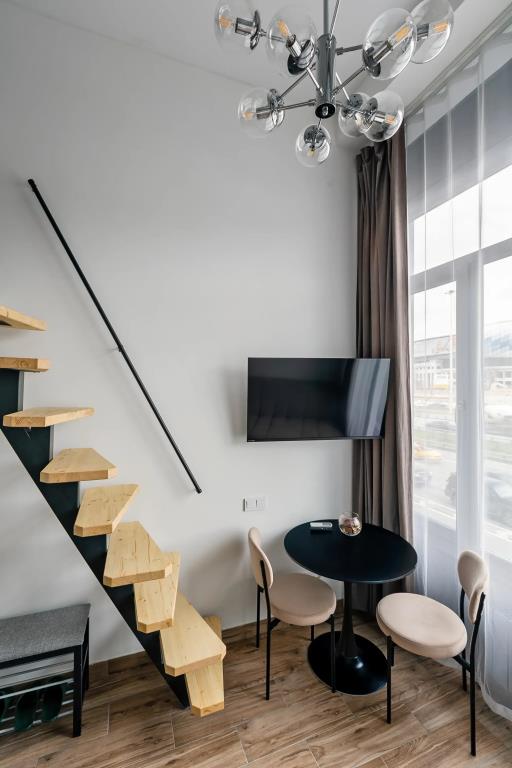 Arena 33 Apartment hotel 0*