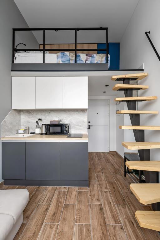 Arena 33 Apartment hotel 0*