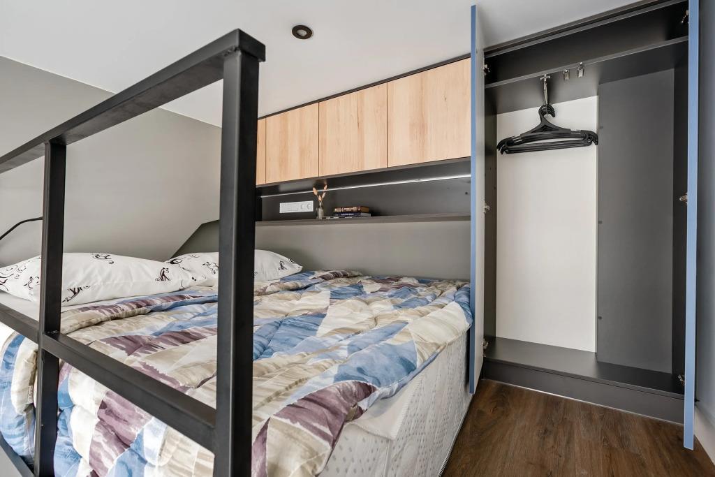 Arena 33 Apartment hotel 0*