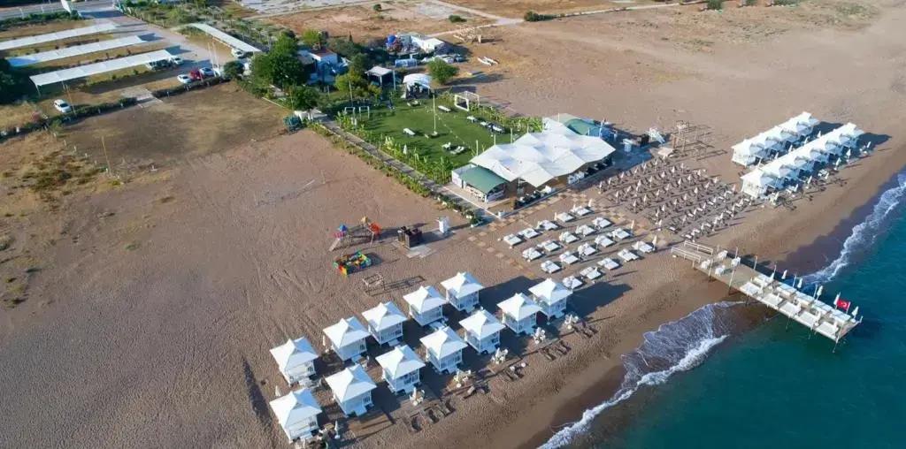 Alice Hotel Antalya 0*