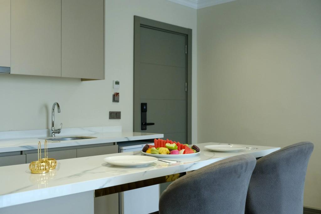 Alice Hotel Antalya 0*