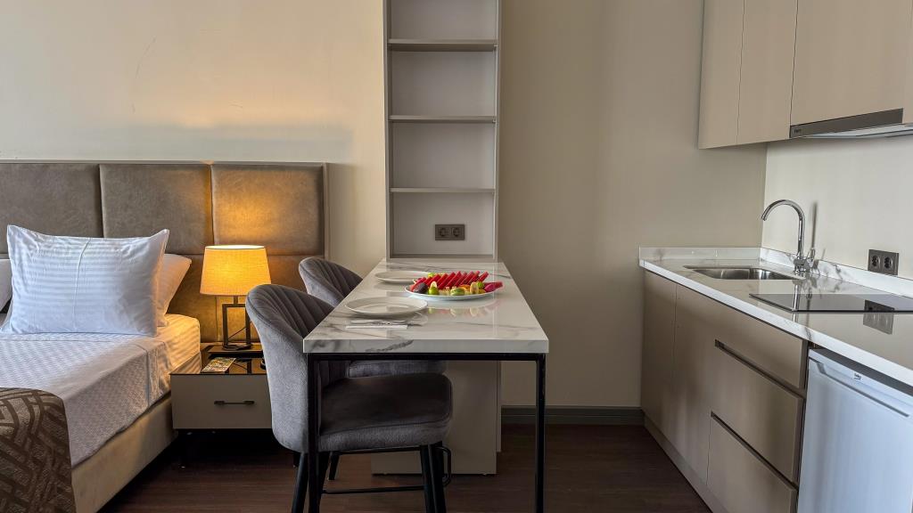 Alice Hotel Antalya 0*