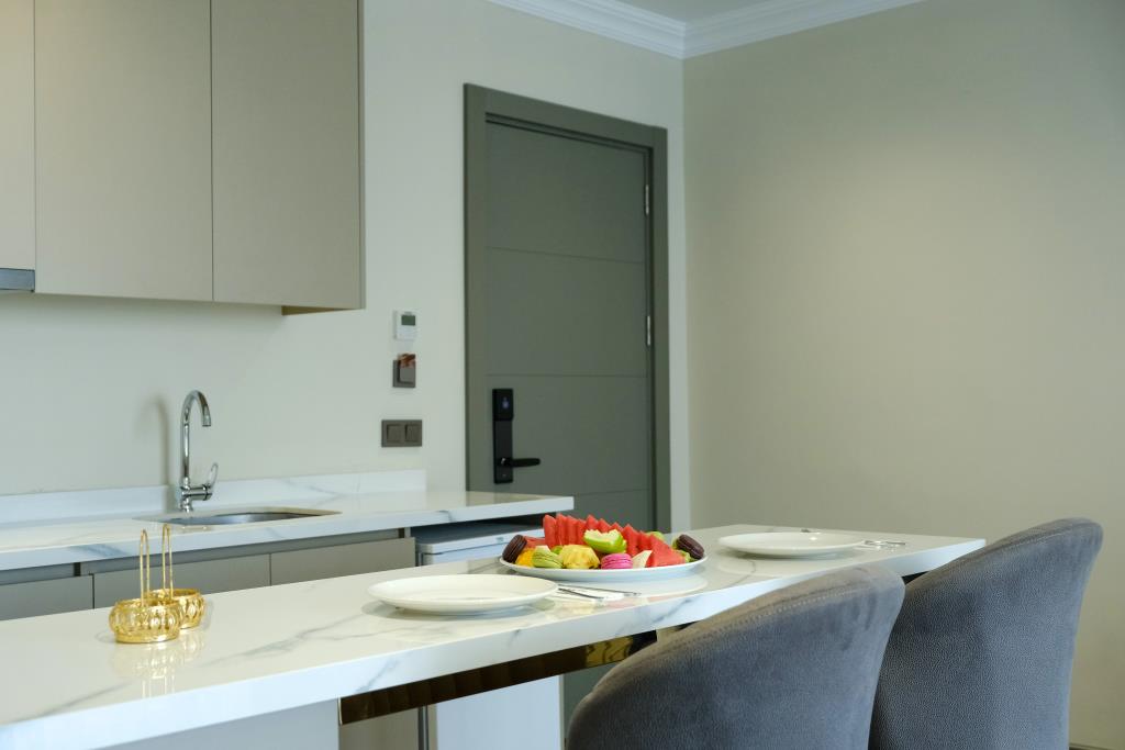 Alice Hotel Antalya 0*