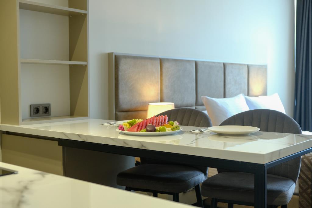 Alice Hotel Antalya 0*