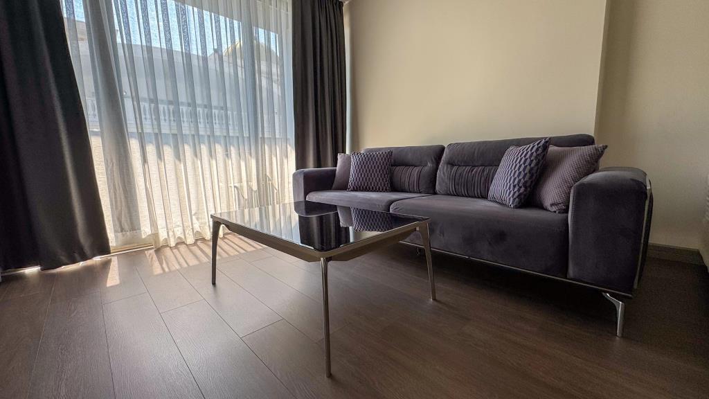 Alice Hotel Antalya 0*