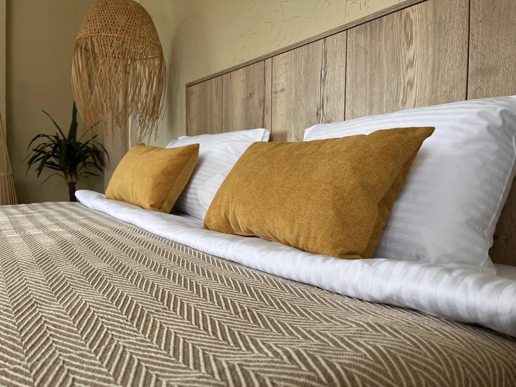Little Palm Hotel 4*
