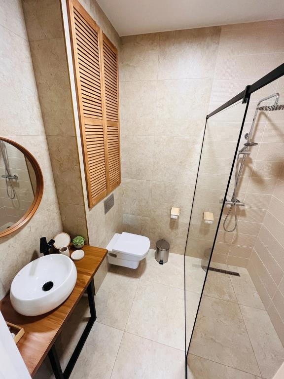 Little Palm Hotel 4*
