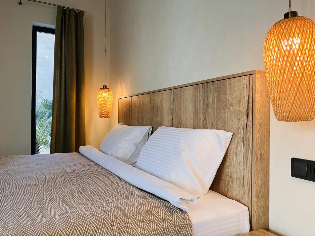 Little Palm Hotel 4*