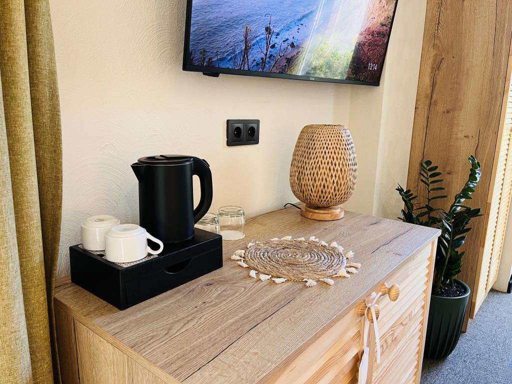 Little Palm Hotel 4*