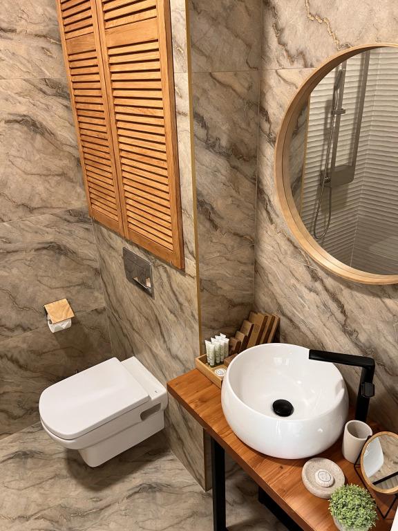 Little Palm Hotel 4*