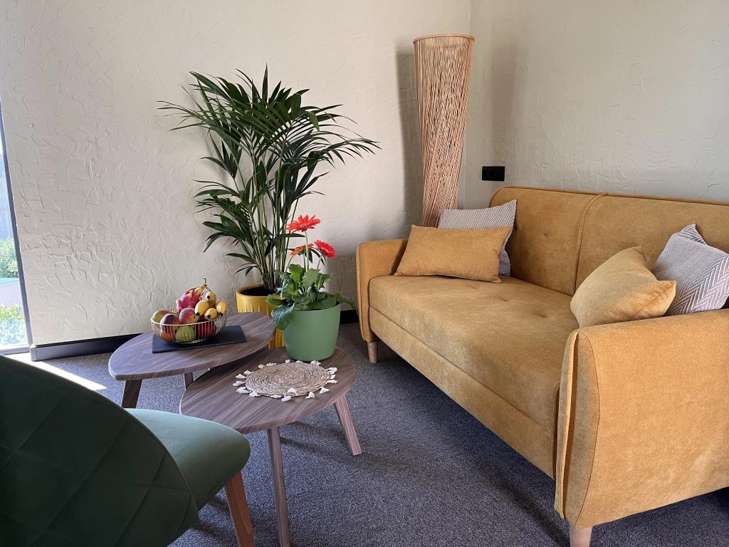 Little Palm Hotel 4*
